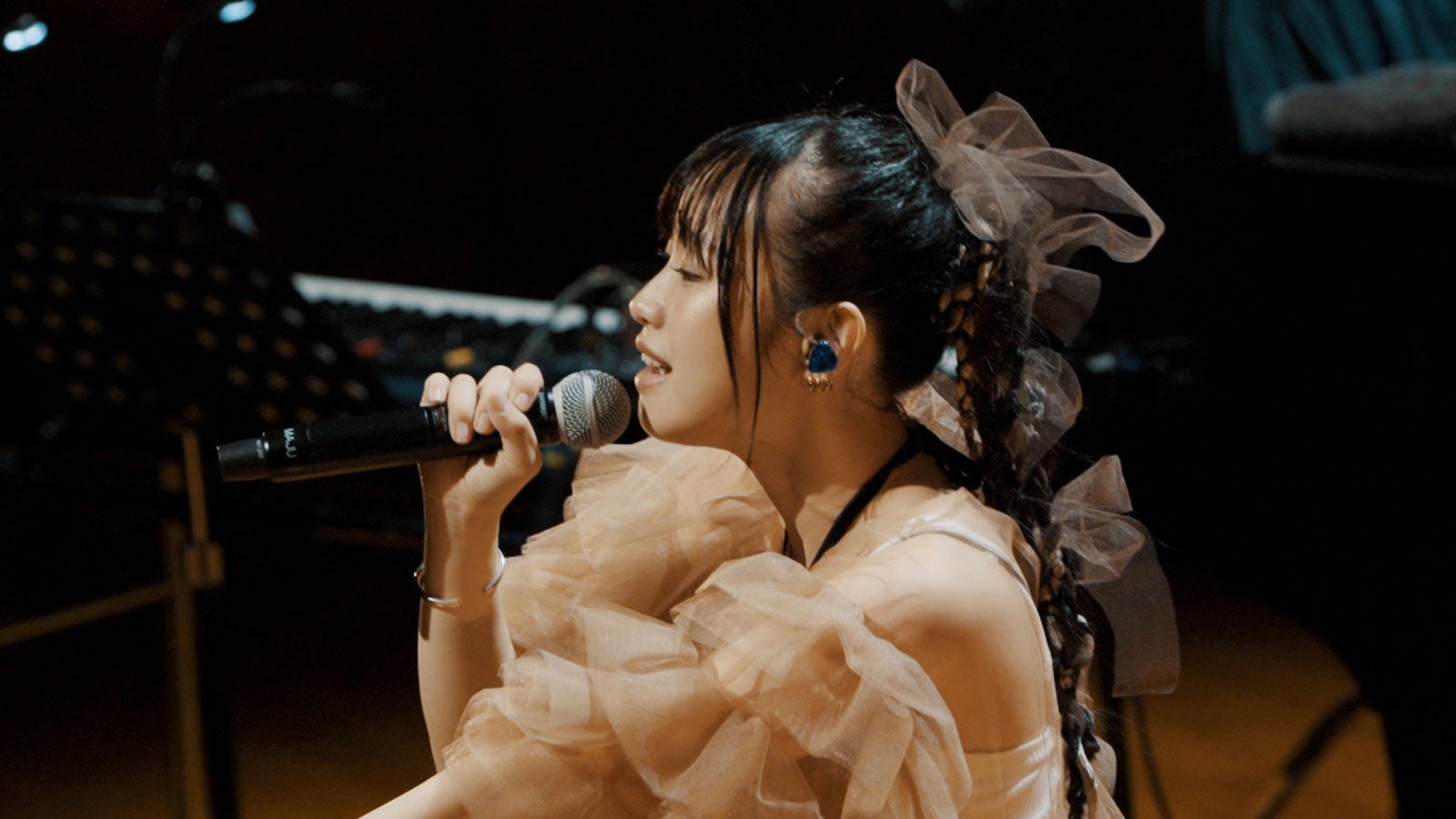 荒井麻珠（提供写真）