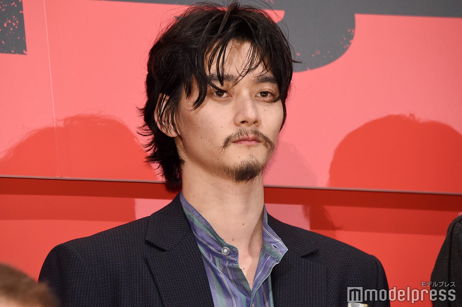 栁俊太郎（C）モデルプレス