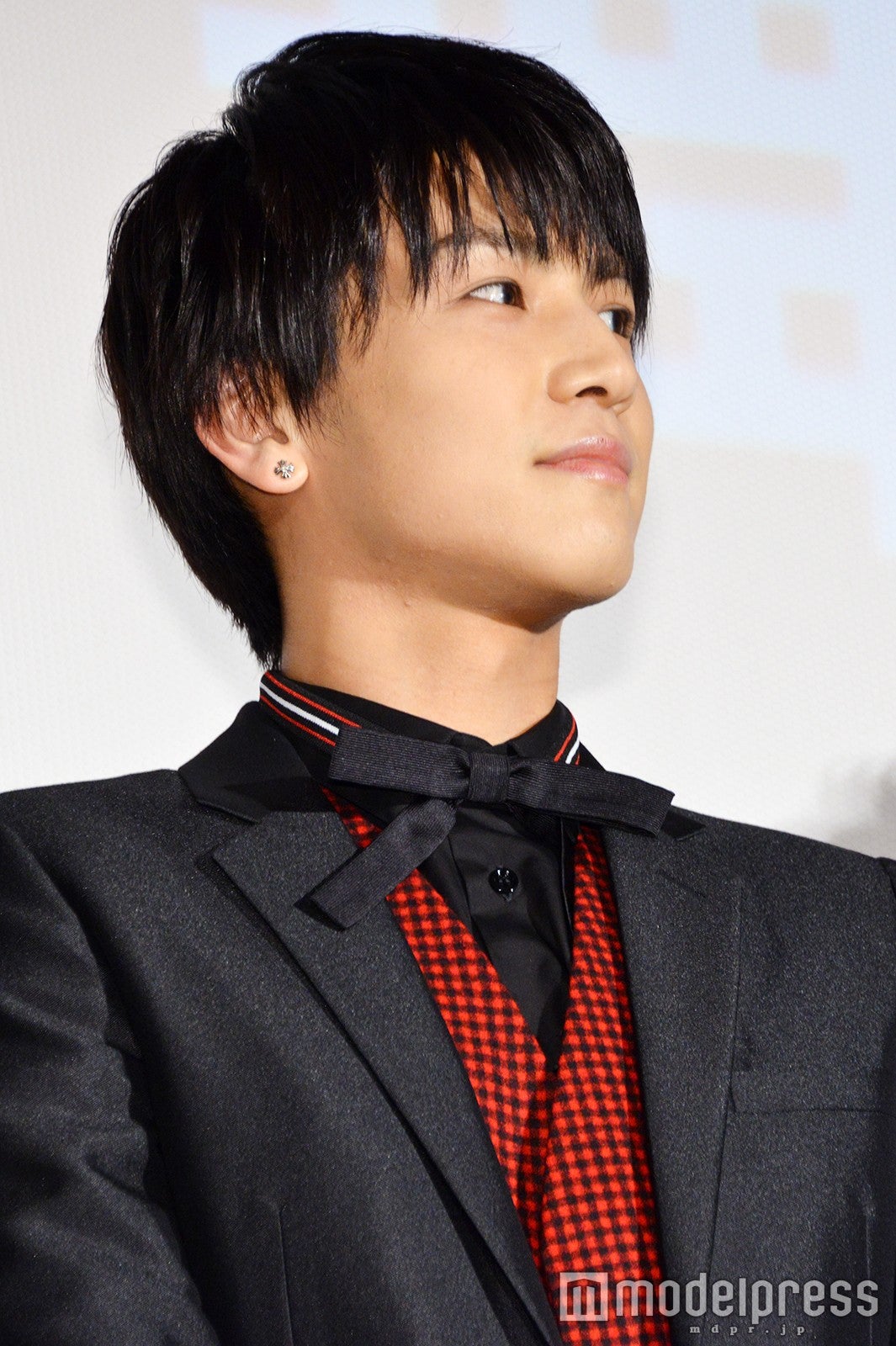 岩田剛典（C）モデルプレス