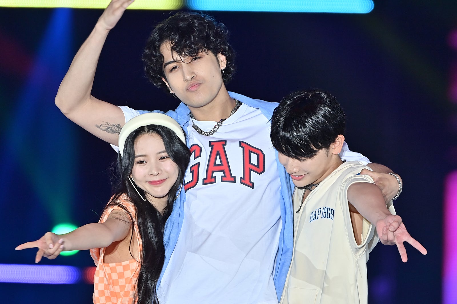 （C）モデルプレス