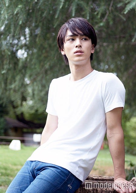 大和孔太(画像提供:所属事務所)