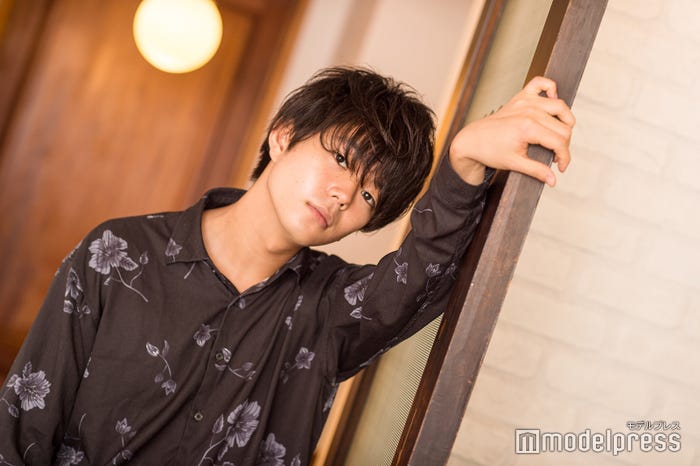 稲葉英従さん(C)モデルプレス
