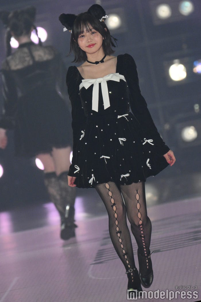 ちせ(C)モデルプレス