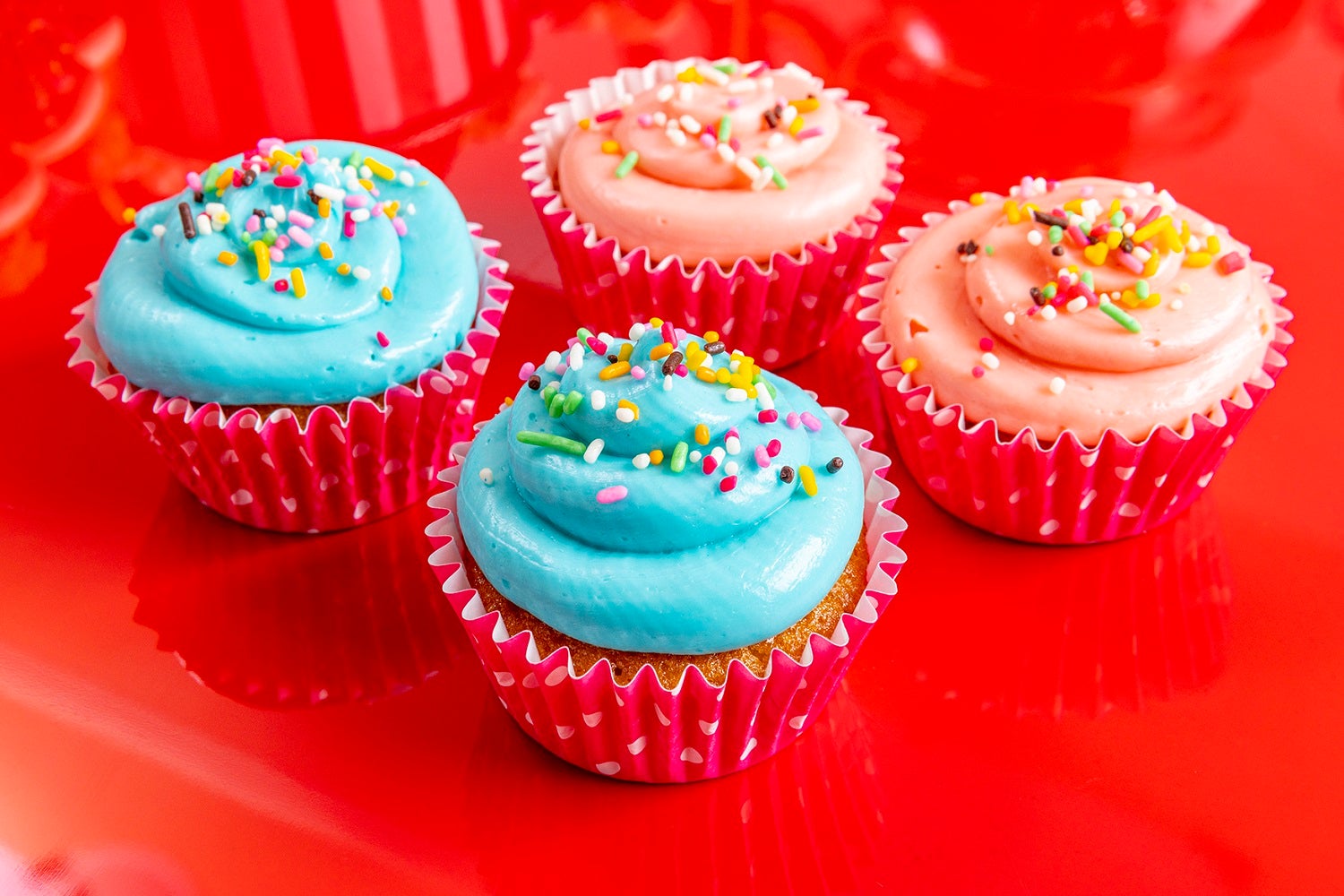 ストロベリー“グルービー”ダイナー／画像提供：ヒルトン東京