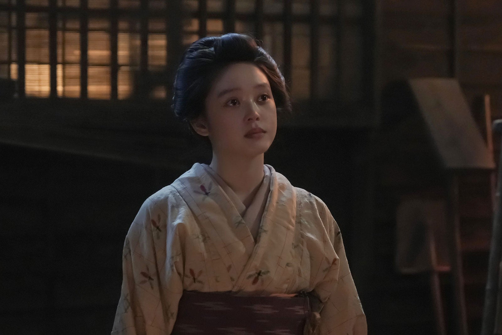 【ばけばけ 第15話あらすじ】傳、体調回復の兆し見せる 工場で起こった事態とは