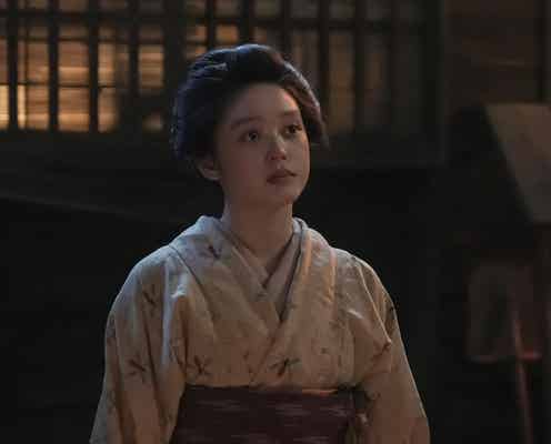 【ばけばけ 第15話あらすじ】傳、体調回復の兆し見せる 工場で起こった事態とは