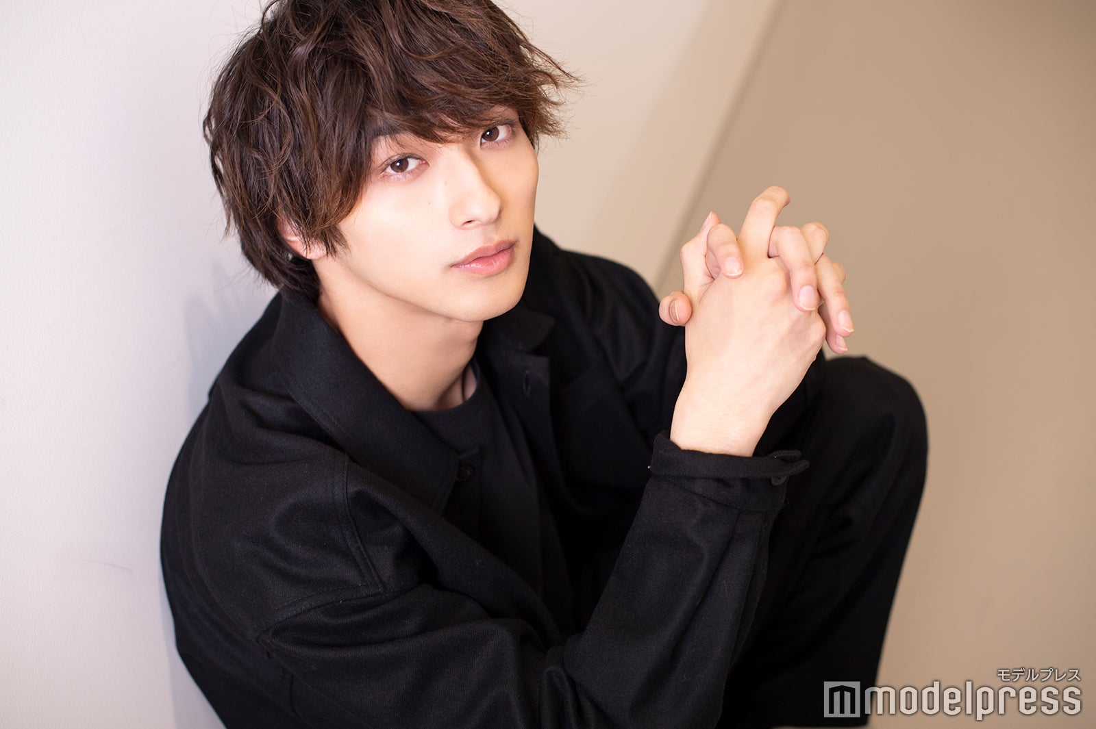 横浜流星（C）モデルプレス