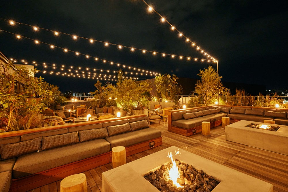 ノーガ ホテル 清水 京都／画像提供：野村不動産ホールディングス