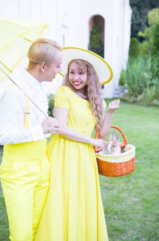 ぺこ、りゅうちぇるとの結婚式までの不安を告白