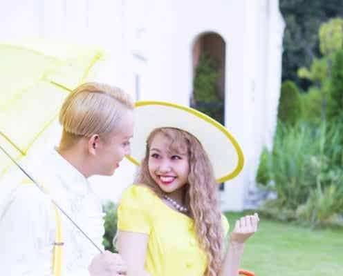 ぺこ、りゅうちぇるとの結婚式までの不安を告白