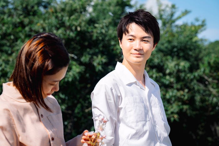 神木隆之介「海に眠るダイヤモンド」第3話(C)TBSスパークル/TBS