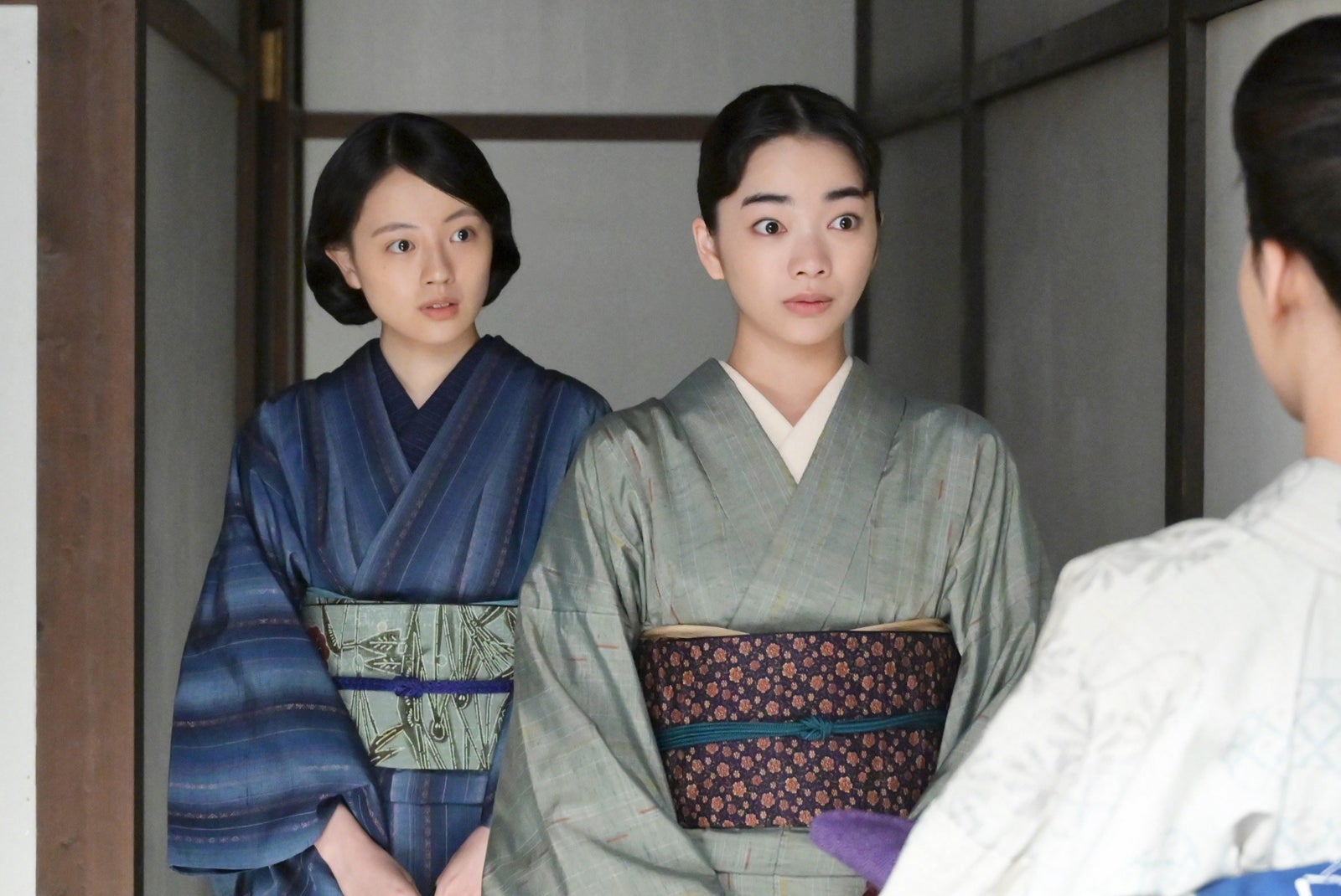 【風、薫る 第123回あらすじ】りん・直美、意外な人物から看護依頼くる