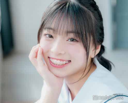 【日本一かわいい中学生候補】東日本代表:もっちー<JCミスコン2024 ファイナリスト連載>