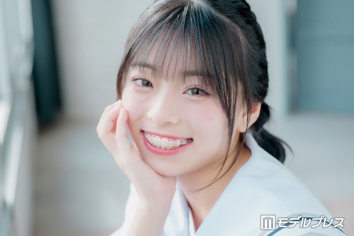 【日本一かわいい中学生候補】東日本代表：もっちー＜JCミスコン2024 ファイナリスト連載＞
