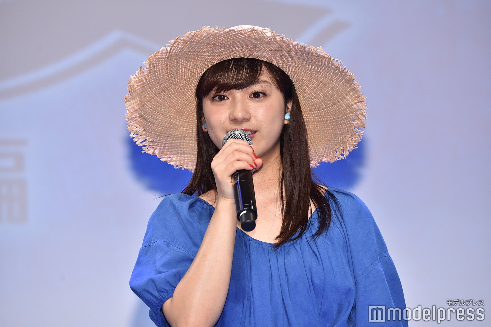 平祐奈 （C）モデルプレス