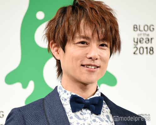 第4子誕生の杉浦太陽、育児の役割分担は?「何割とかではない」<BLOG of the year 2018>