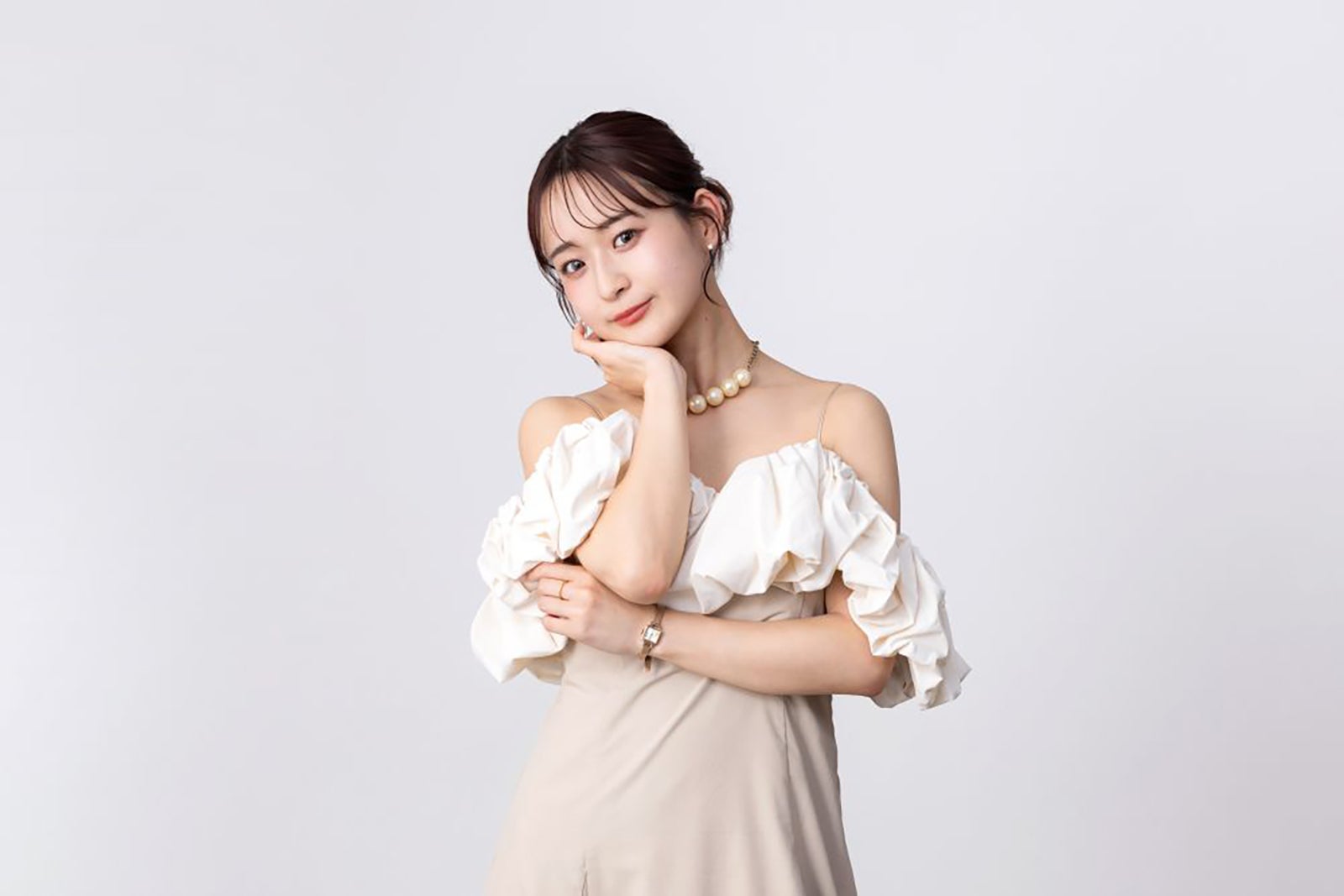 ナツキ（C）AbemaTV, Inc.