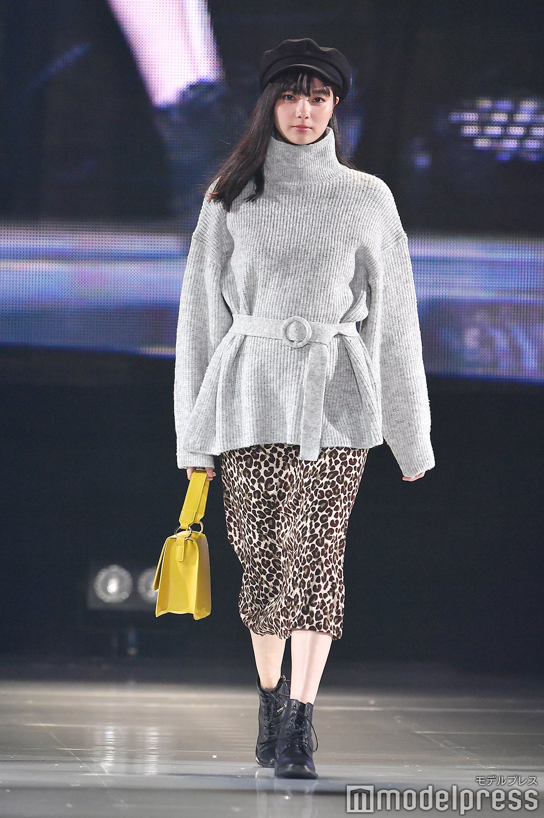 新川優愛（C）モデルプレス