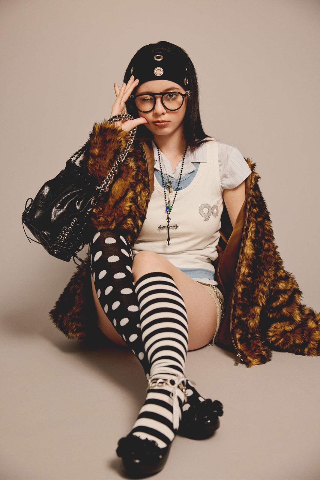 小國舞羽（提供写真）