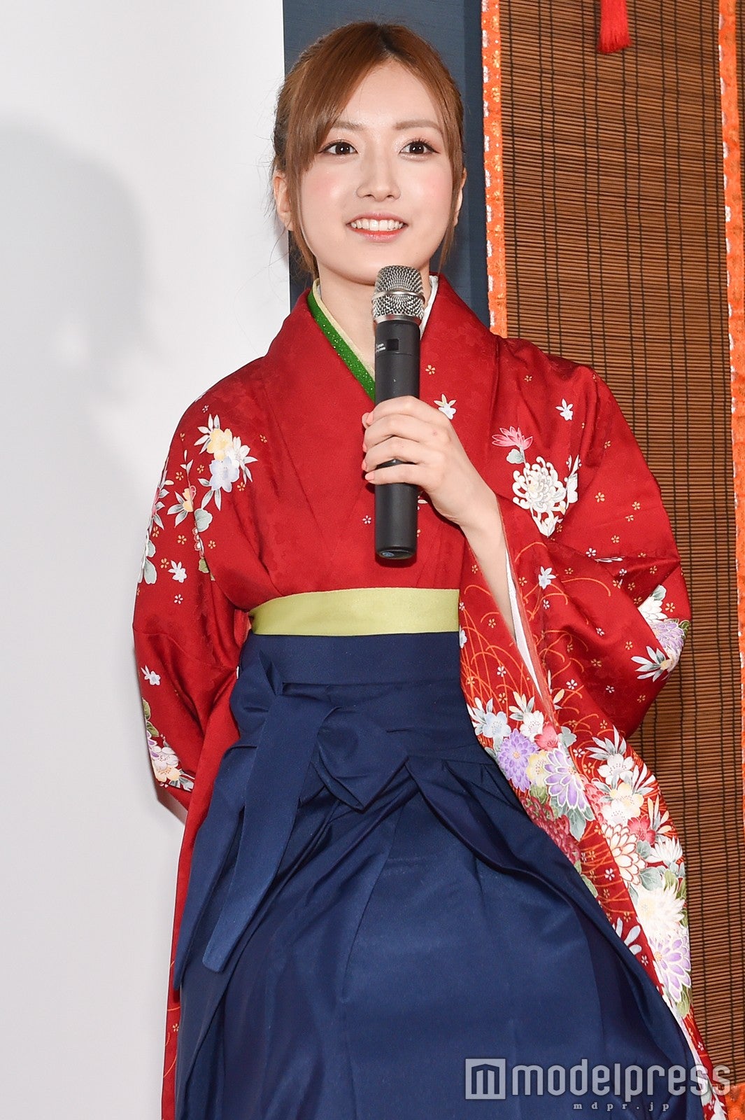 須藤凜々花（C）モデルプレス