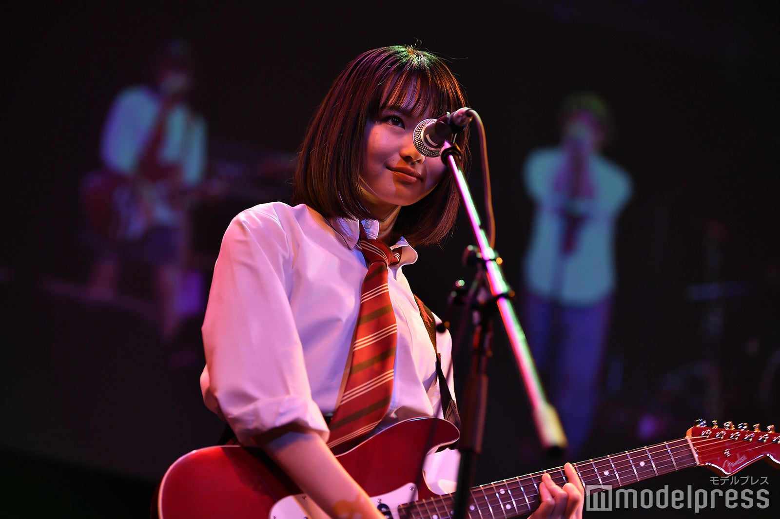 山田杏奈（C）モデルプレス