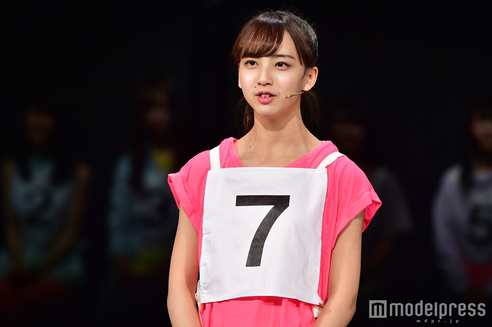佐藤楓（C）モデルプレス