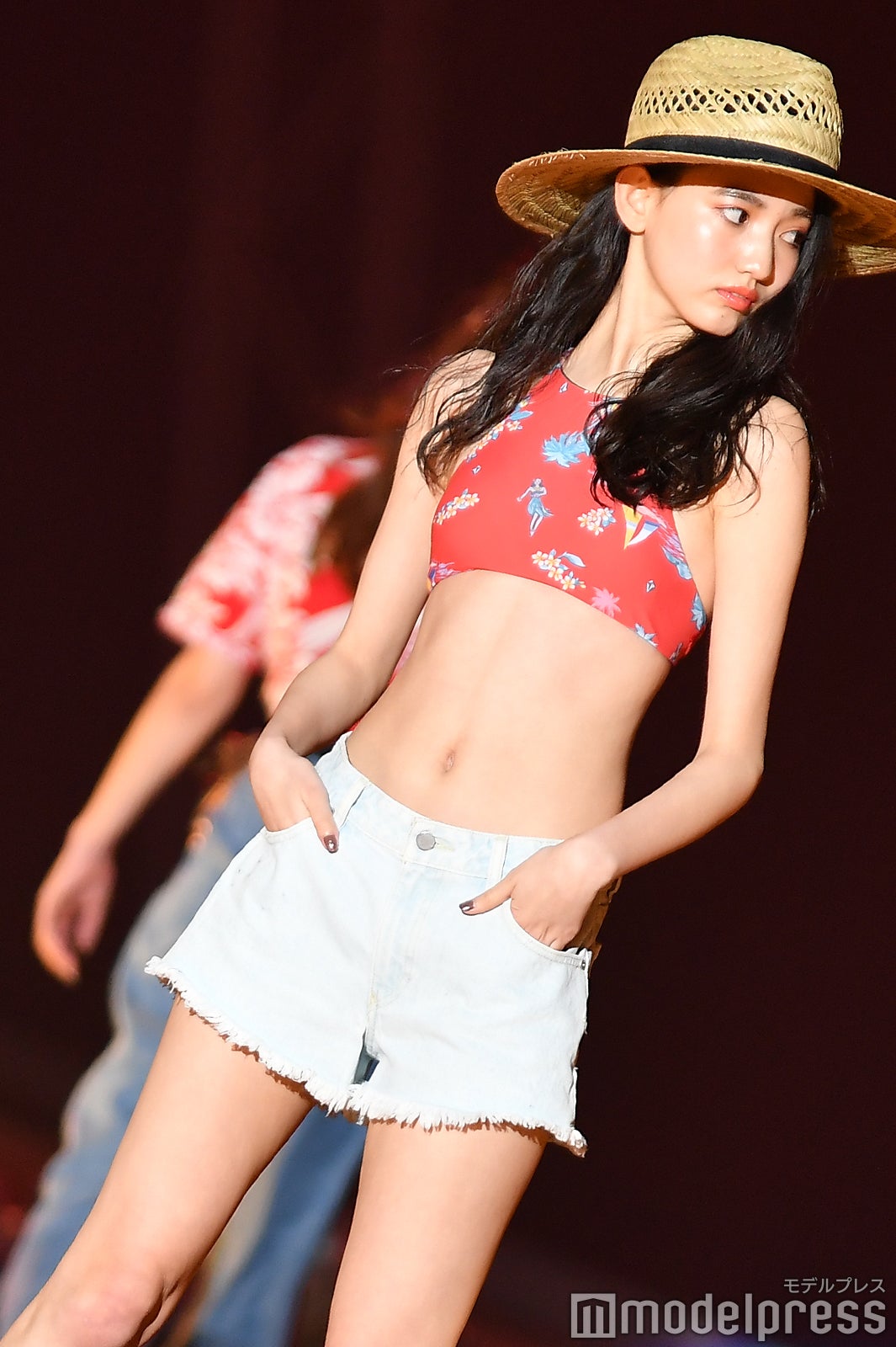 黒木麗奈（C）モデルプレス