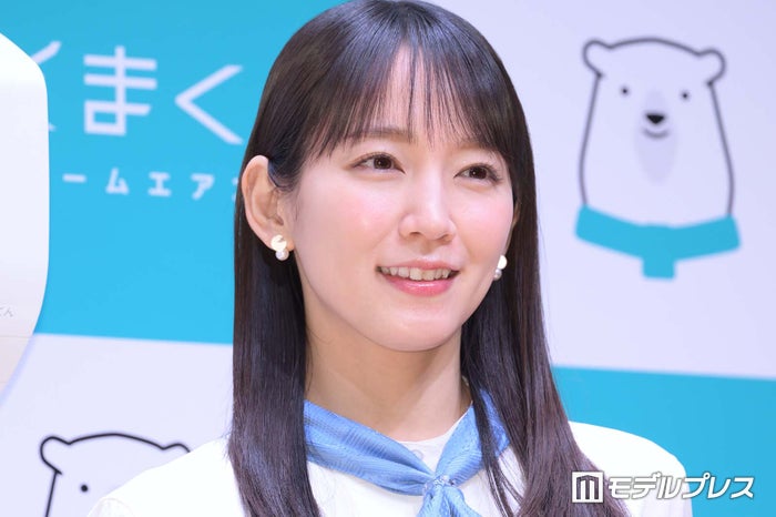 吉岡里帆、“個人情報全部入り”財布落とす「リアルに背筋が凍った」その後に起きた奇跡とは？