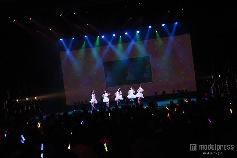 夢みるアドレセンス