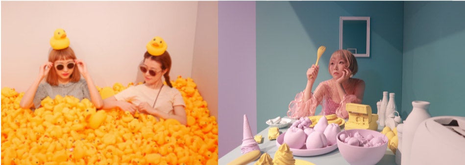 VINYL MUSEUM／画像提供：THECOO株式会社