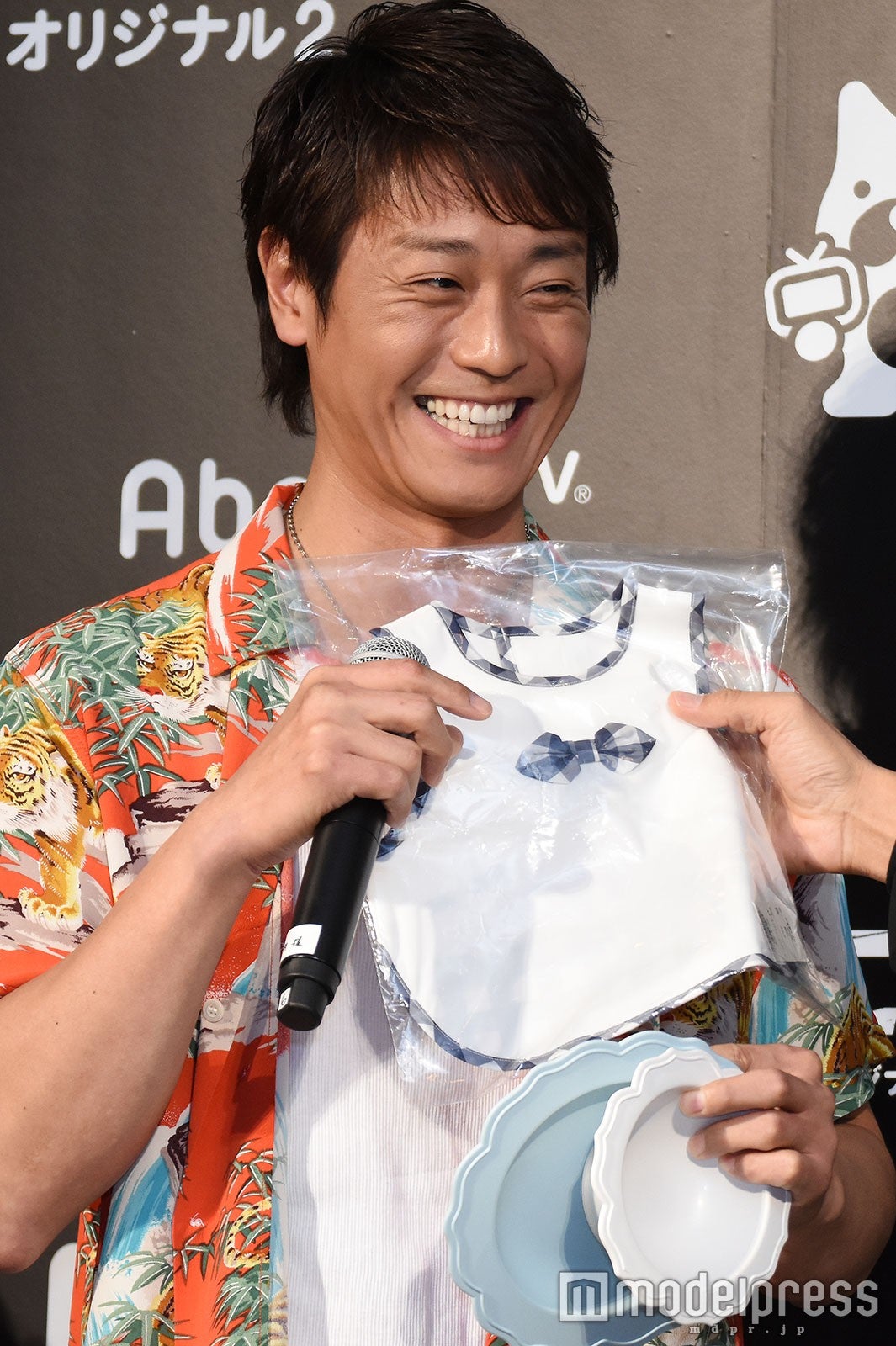 永井大 （C）モデルプレス