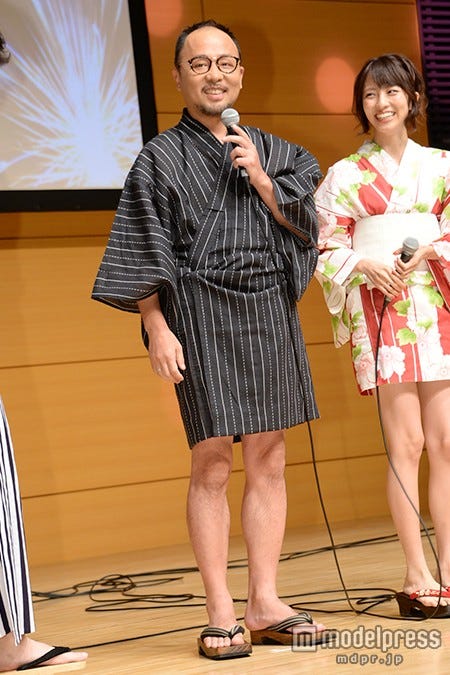 マキタスポーツ