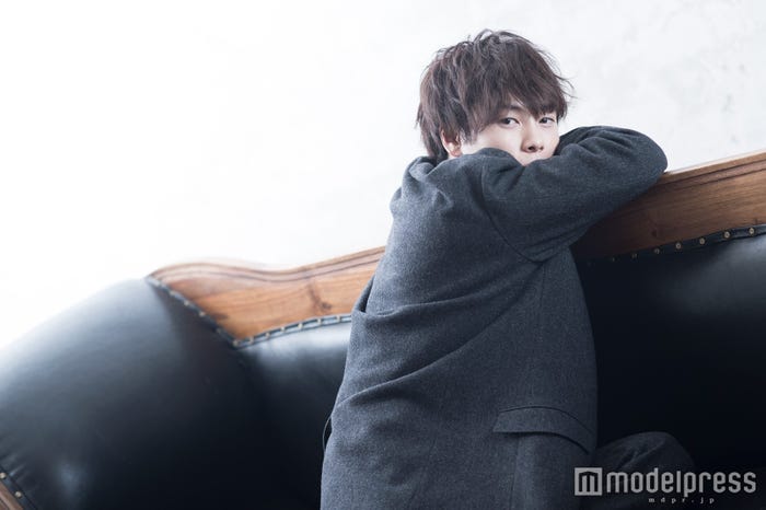 柾木玲弥(C)モデルプレス