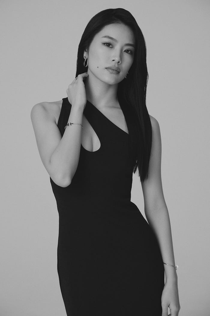 川本璃(提供写真)