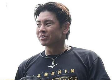 阪神 梅野がDeNA山本の電撃トレードに胸中明かす「戦友。どこの球団に行っても頑張って欲しい」電話で直接報告受け