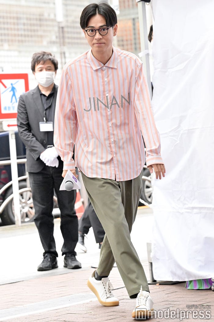 成田凌(C)モデルプレス