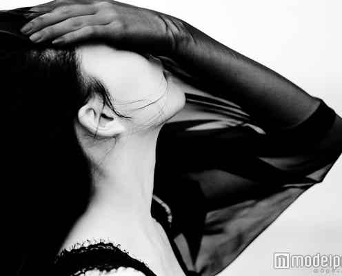 堀北真希主演ドラマ楽曲を担当!謎の女性アーティスト「JY」に新展開 少しずつ全貌が明らかに