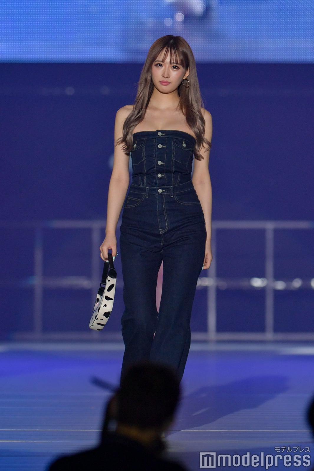 伊藤桃々（C）モデルプレス