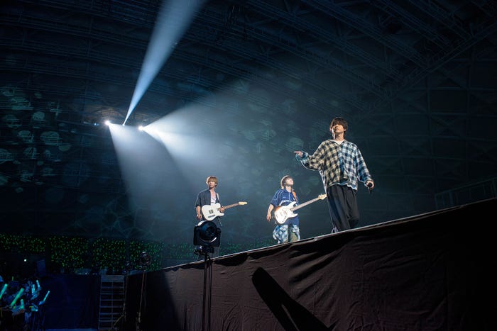 マルシィ(C)SETOLAS Holdings presents TGC KAGAWA 2025 by TOKYO GIRLS COLLECTION