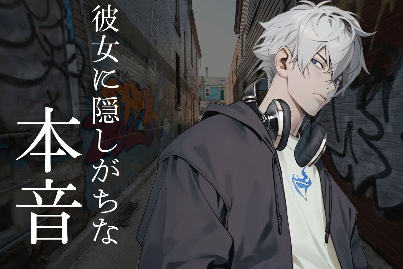 男性の血液型でわかる！彼女に隠しがちな「本音」＜A型・AB型＞