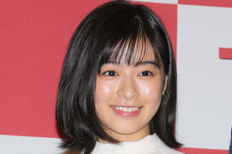 森七菜 驚きの セリフの覚え方 に反響 天職だね 天才肌 モデルプレス 森七菜 驚きの セリフの覚え方 に反響 天職だね 天才肌 モデルプレス
