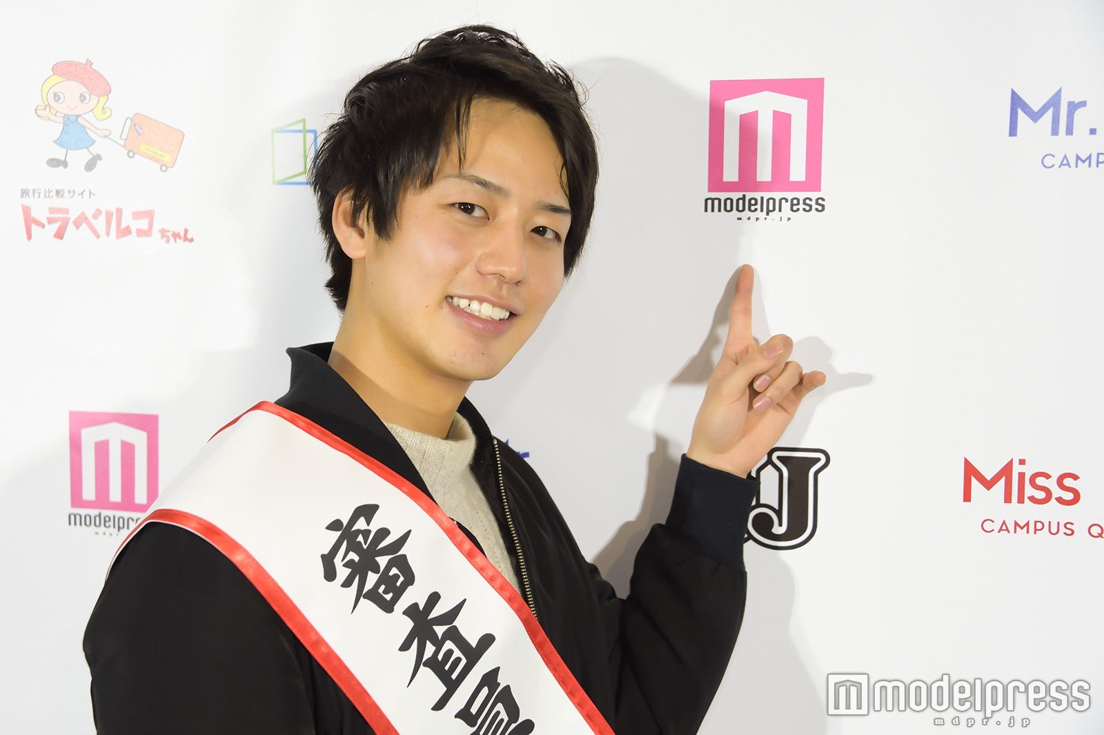 山本将大さん（C）モデルプレス