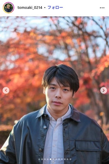 Netflix「ボーイフレンド」シーズン2出演のトモアキ「本当に太ってて照れる」ダイエット前の姿公開「びっくり」「努力がすごい」と反響