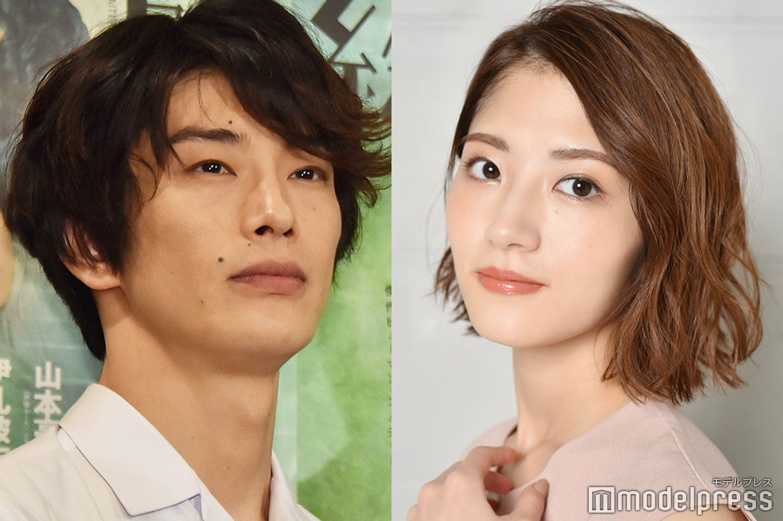 若月佑美＆玉置玲央、結婚を発表＜全文＞