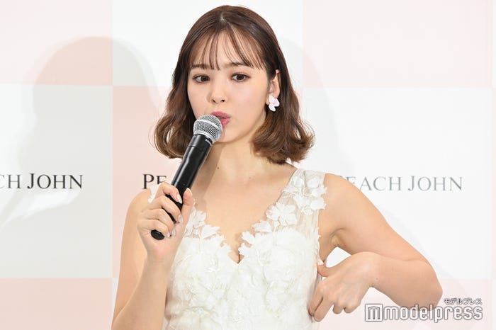 藤田ニコル(C)モデルプレス