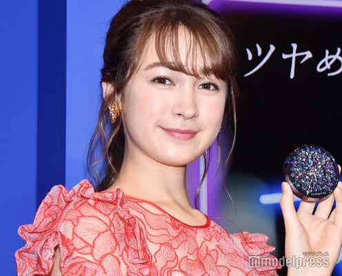 藤井サチ、夜遊びメイクで行きたいところは?メイクのこだわり明かす