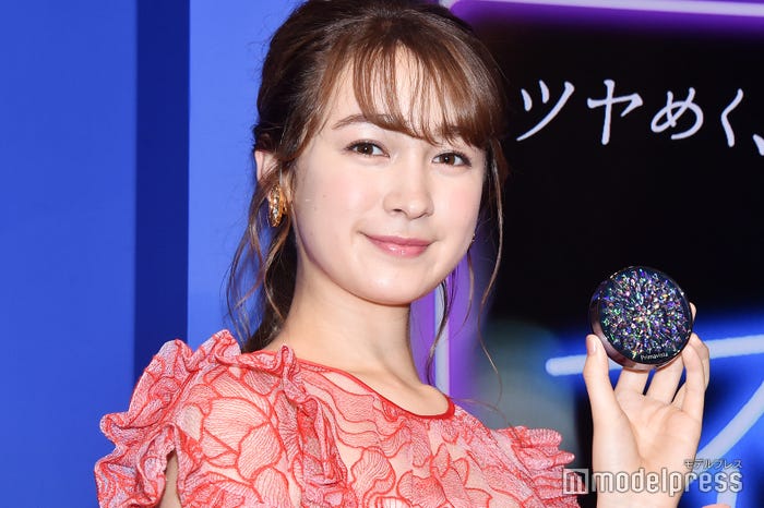 藤井サチ (C)モデルプレス