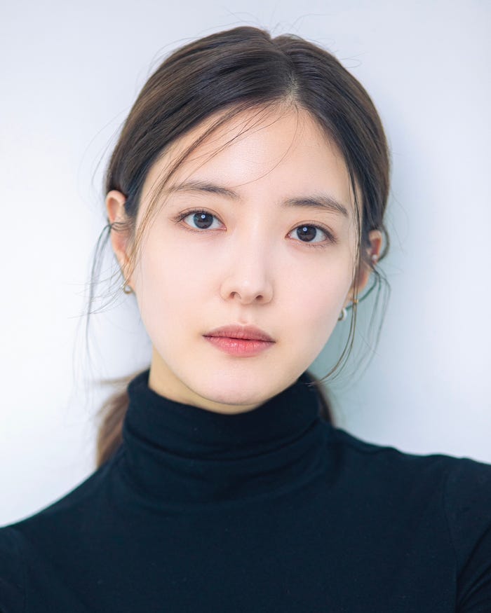 イ・セヨン/写真提供:Prain Global