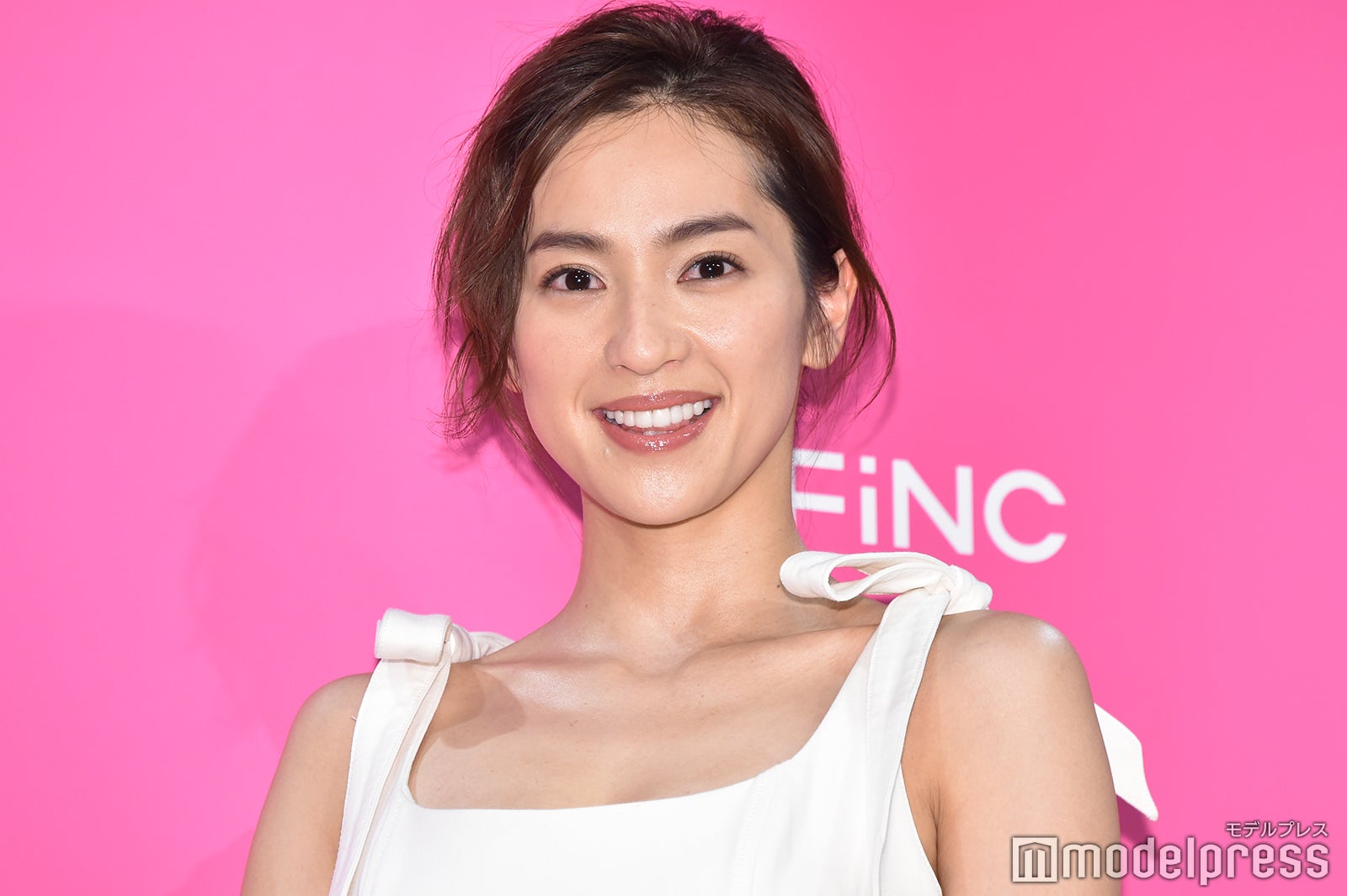 中村アン （C）モデルプレス