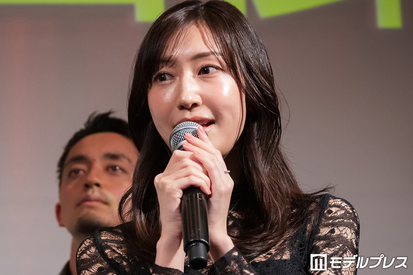 中村ゆりか主演「＃裏アカ教師」脚本家、ショートドラマの未来へ期待「短い時間でも長く人の記憶に残るようなコンテンツを作っていけたら」【モデルプレス ベストドラマアワード 授賞式】